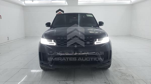 vin: SALWA2BU4LA888682   	2020 Range Rover   Sport HSE for sale in UAE | 352856  